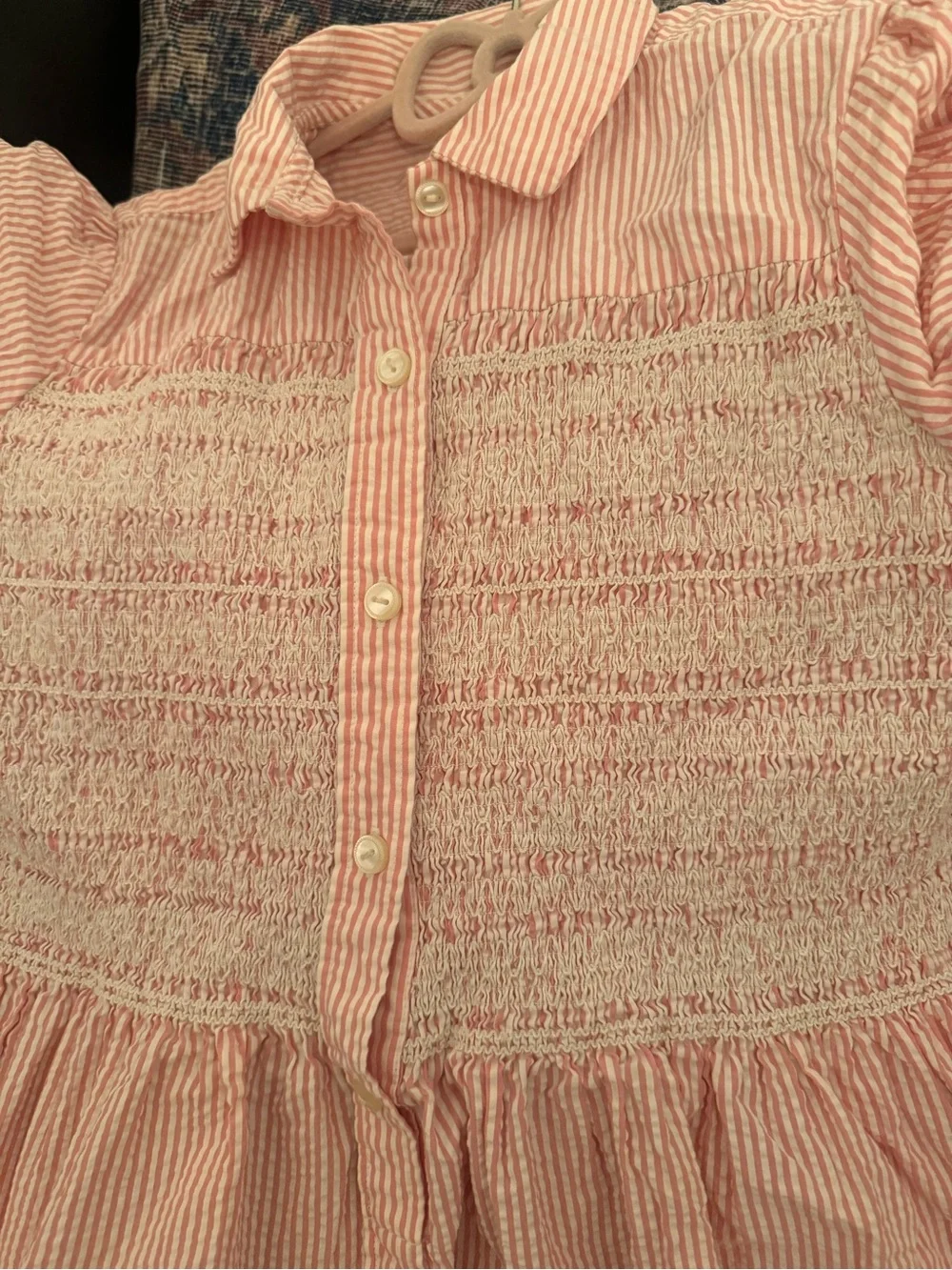 Polo Ralph Lauren striped cotton